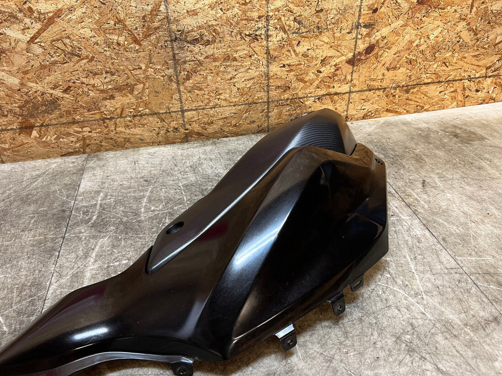 15 16 17 18 19 20 21 YAMAHA FZ-07 FZ07 MT-07 MT07 LEFT FAIRING SIDE TANK COWL