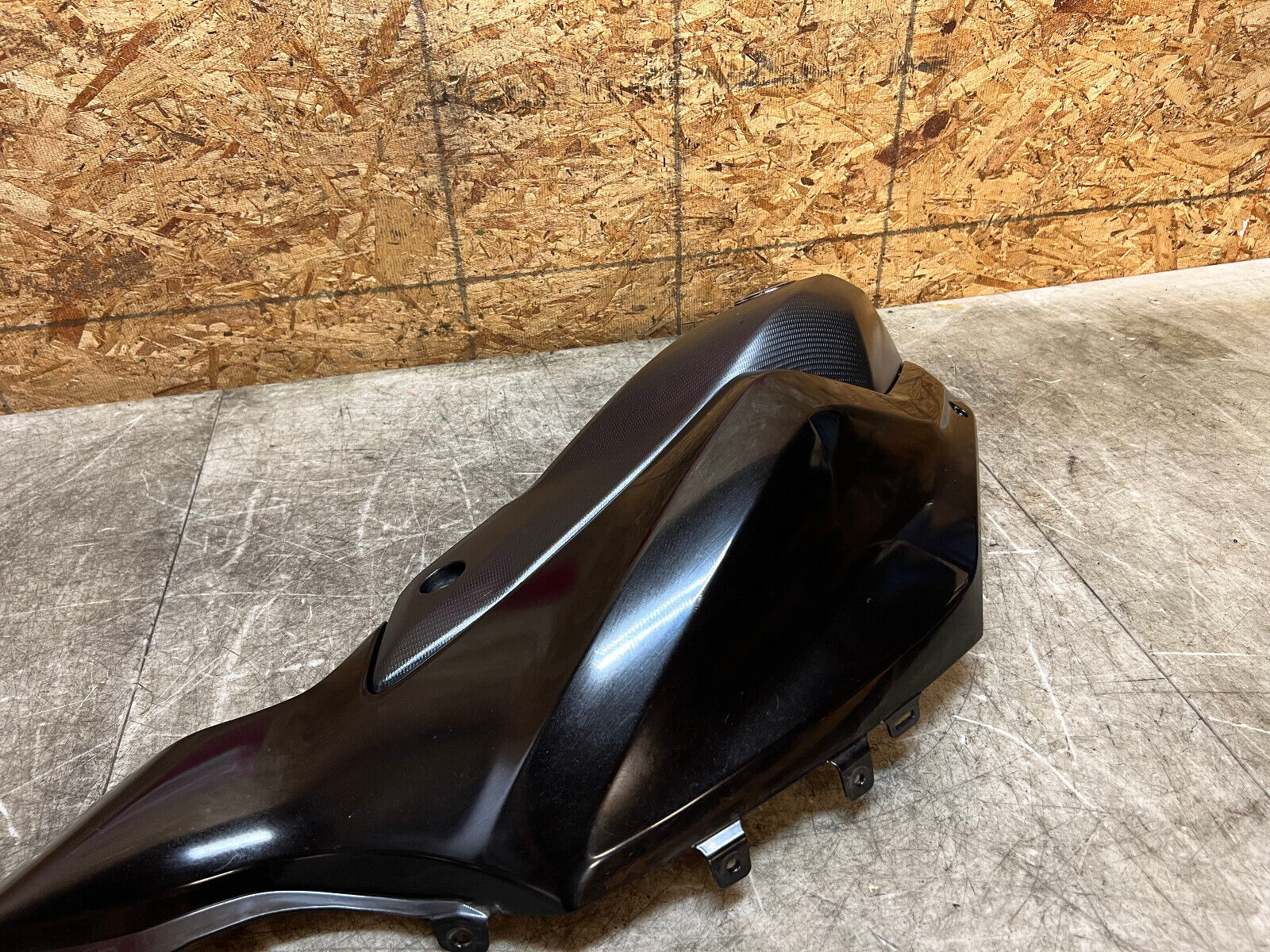 15 16 17 18 19 20 21 YAMAHA FZ-07 FZ07 MT-07 MT07 LEFT FAIRING SIDE TANK COWL