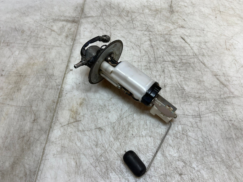 05 06 2005 2006 SUZUKI GSX-R1000 GSX-R GSXR 1000 FUEL PUMP GAS PUMP SENDING UNIT