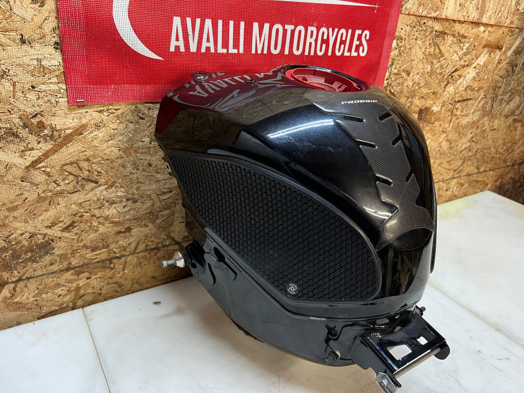 15 16 17 18 2015-2018 BMW S1000RR S1000 RR 1000RR GAS TANK FUEL TANK RESERVOIR