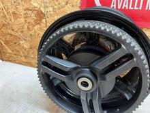 Load image into Gallery viewer, 2021 BRP CAN AM CAN-AM SPYDER ROADSTER RT F3 1330 REAR WHEEL BACK RIM STRAIGHT
