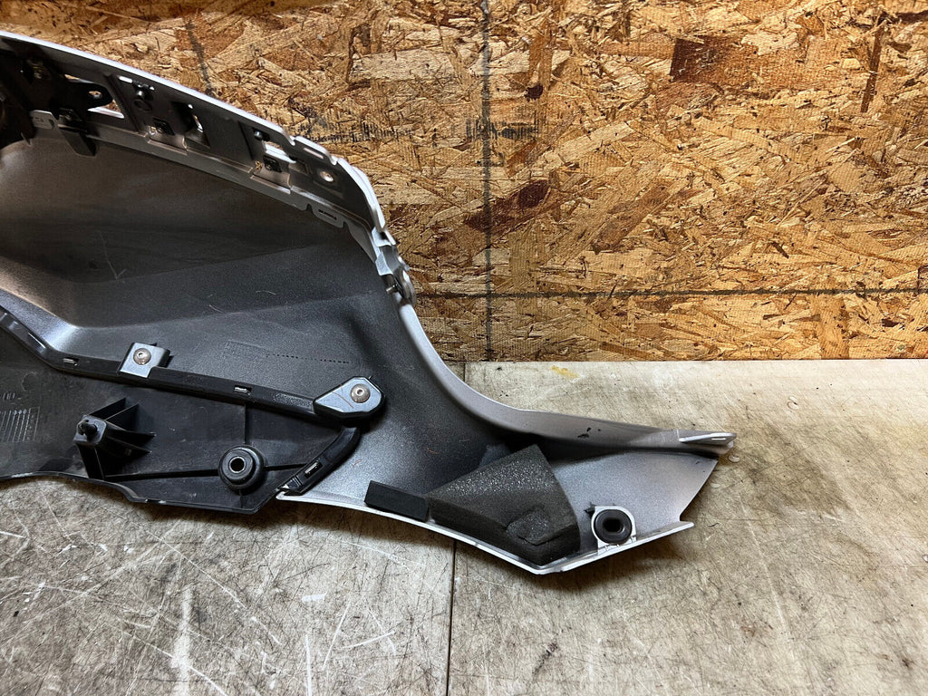 15 16 17 18 19 20 21 YAMAHA FZ-07 FZ07 MT-07 MT07 RIGHT FAIRING SIDE TANK COWL