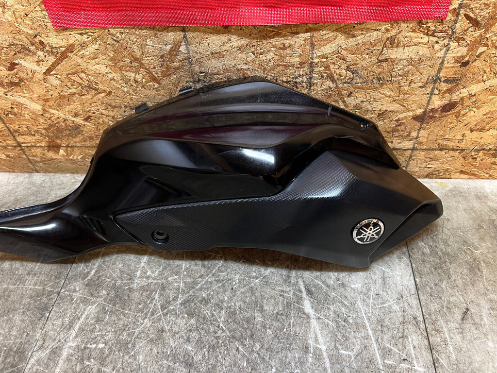 15 16 17 18 19 20 21 YAMAHA FZ-07 FZ07 MT-07 MT07 RIGHT FAIRING SIDE TANK COWL