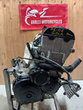 05 06 2005 2006 SUZUKI GSX-R 1000 GSXR 1000 COMPLETE ENGINE MOTOR GARUNTEED