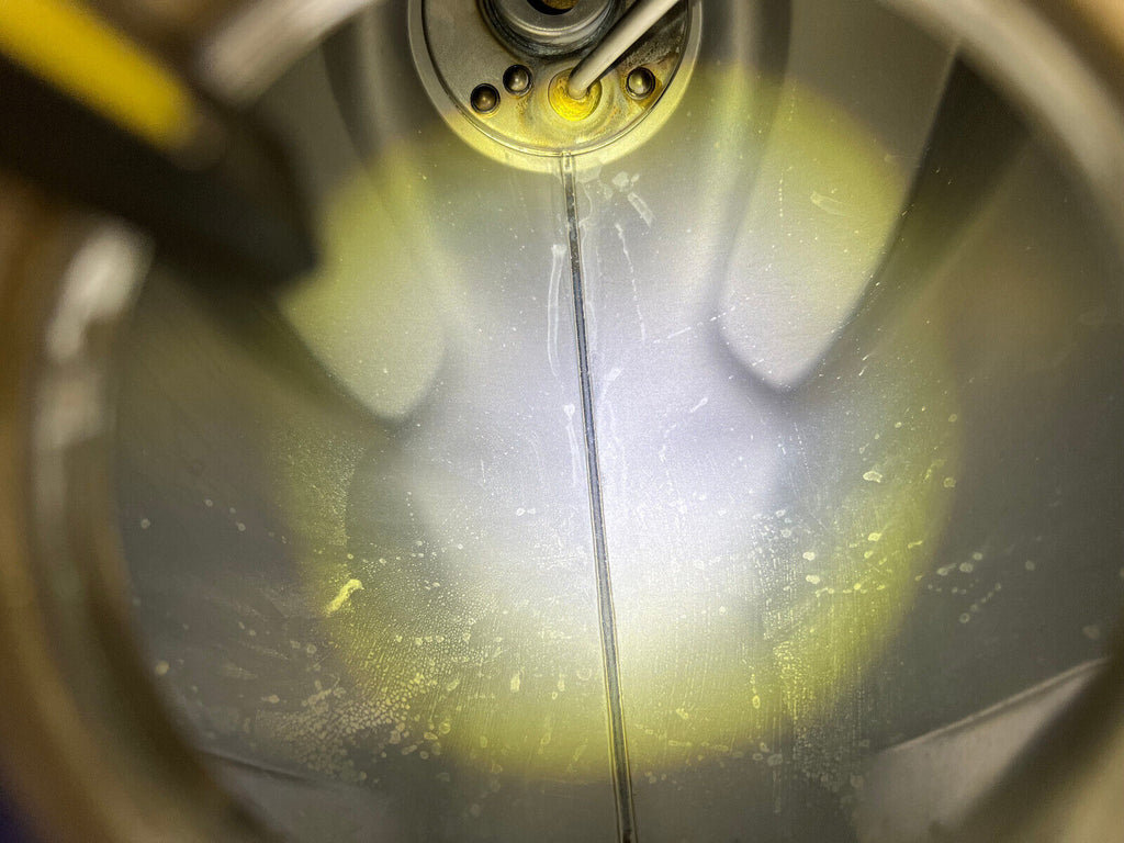 2007 2008 07 08 YAMAHA YZFR1 YZF R1 GAS TANK FUEL TANK PETROL RESERVOIR CELL