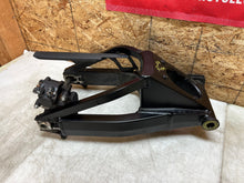 Load image into Gallery viewer, 2024 21 22 23 24 SUZUKI HAYABUSA GSX1300R GSX 1300 SWINGARM SWING ARM SUSPENSION
