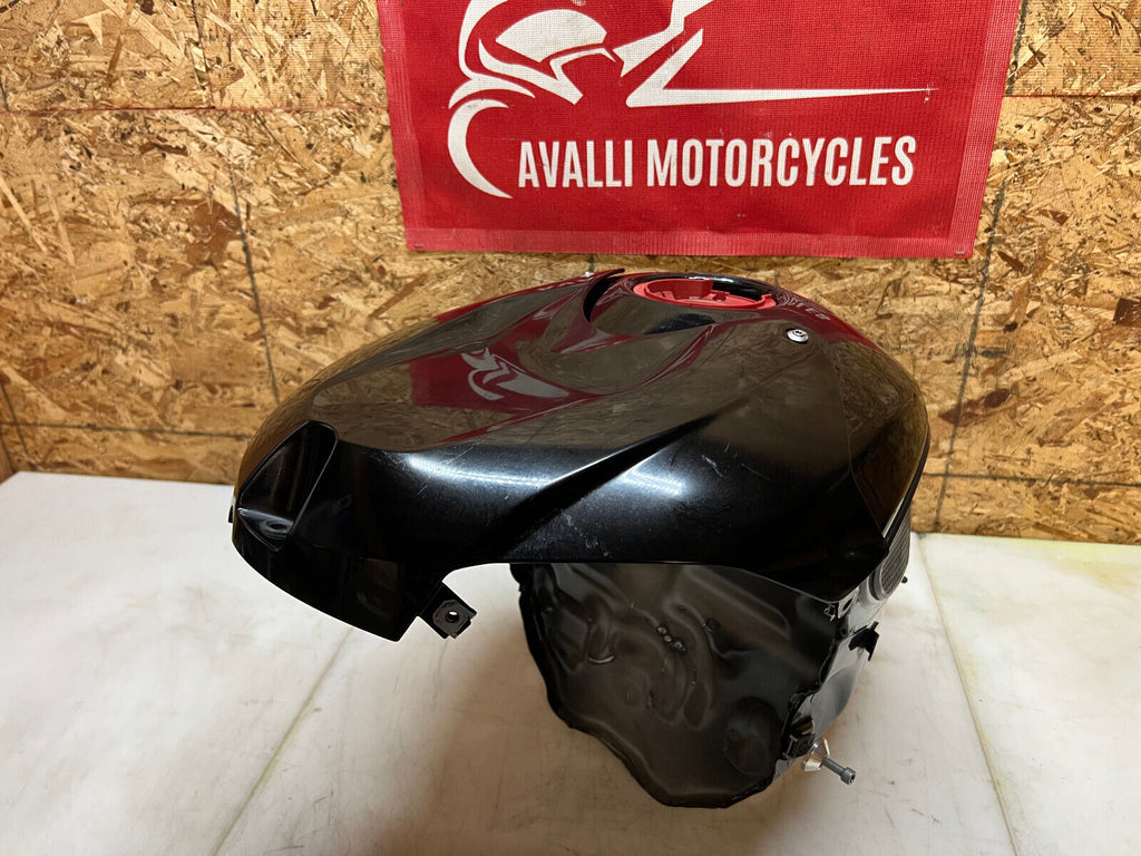 15 16 17 18 2015-2018 BMW S1000RR S1000 RR 1000RR GAS TANK FUEL TANK RESERVOIR