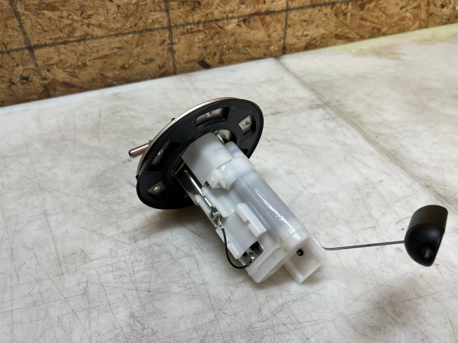 20 21 22 23 24 HONDA CBR500R CBR 500R FUEL PUMP GAS PUMP SENDING UNIT SENDER OEM