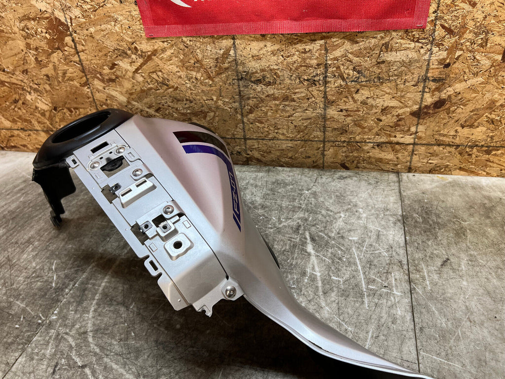 15 16 17 18 19 20 21 YAMAHA FZ-07 FZ07 MT-07 MT07 RIGHT FAIRING SIDE TANK COWL