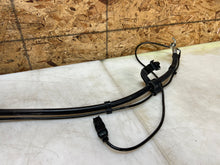 Load image into Gallery viewer, 20 21 22 23 24 HONDA CBR500R CBR 500R REAR BRAKE CALIPER &amp; HANGER ABS SENSOR OEM
