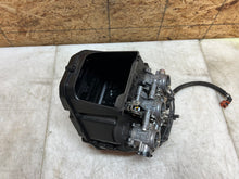 Load image into Gallery viewer, 13 14 15 16 17 TRIUMPH DAYTONA 675R 675 R THROTTLE BODIES BODY INTAKE INJECTORS
