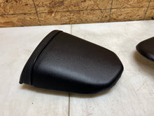 Load image into Gallery viewer, 04 05 SUZUKI GSXR GSX-R 600 750 GSXR750 GSXR600 FRONT REAR SEATS SEAT PAD CUSION
