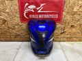 04 05 06 2004 2005 2006 YAMAHA YZFR1 YZF R1 GAS TANK FUEL TANK PETROL RESERVOIR