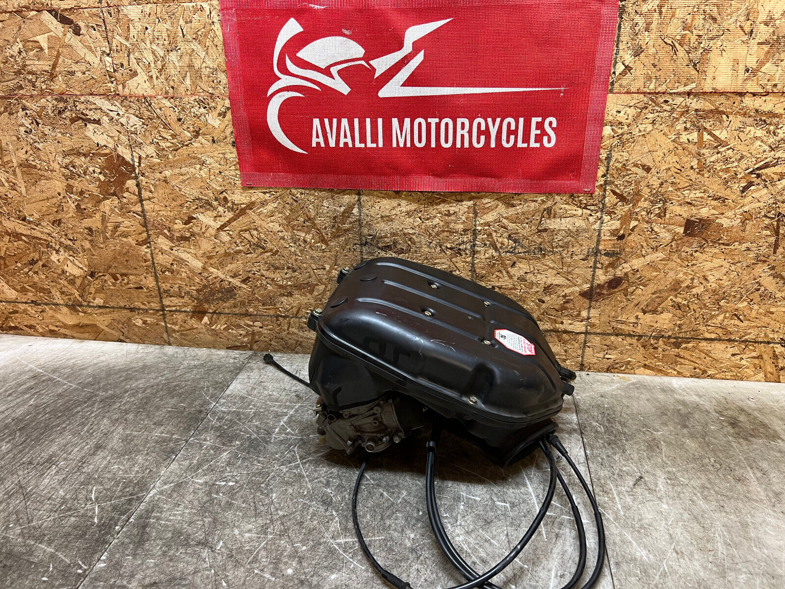 99 00 01 02 03 KAWASAKI NINJA ZX7-R ZX7R ZX7 CARBURETOR CARBURETORS CARB CARBS