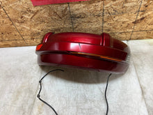Load image into Gallery viewer, 2021 BRP CAN AM CAN-AM SPYDER ROADSTER RT F3 1330 RIGHT FRONT FENDER MUD GUARD
