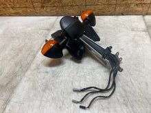 Load image into Gallery viewer, 15 16 17 18 19 20 YAMAHA FZ-07 FZ07 MT-07 MT07 REAR LICENSE PLATE MOUNT SIGNALS
