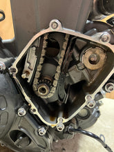 Load image into Gallery viewer, 2021 18 19 20 21 22 23 24 YAMAHA MT09 MT-09 MT 09 ENGINE MOTOR CORE PARTS ONLY
