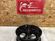 Load image into Gallery viewer, 2021 21 BRP CAN AM CAN-AM SPYDER ROADSTER RT F3 1330 FRONT WHEEL FRONT RIM OEM
