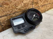 Load image into Gallery viewer, 1998-2001 98 99 00 01 YAMAHA YZFR1 YZF R1 INSTRUMENT GAUGE CLUSTER SPEEDO TACH
