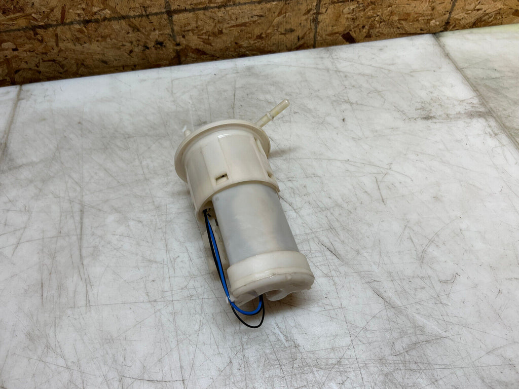 04 05 06 2004 2005 2006 YAMAHA YZFR1 YZF R1 FUEL PUMP GAS PUMP SENDING UNIT OEM