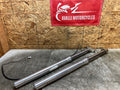 07 2007 APRILIA RXV450 SXV450 RXV SXV 450 FRONT FORKS FORK TUBES SUSPENSION