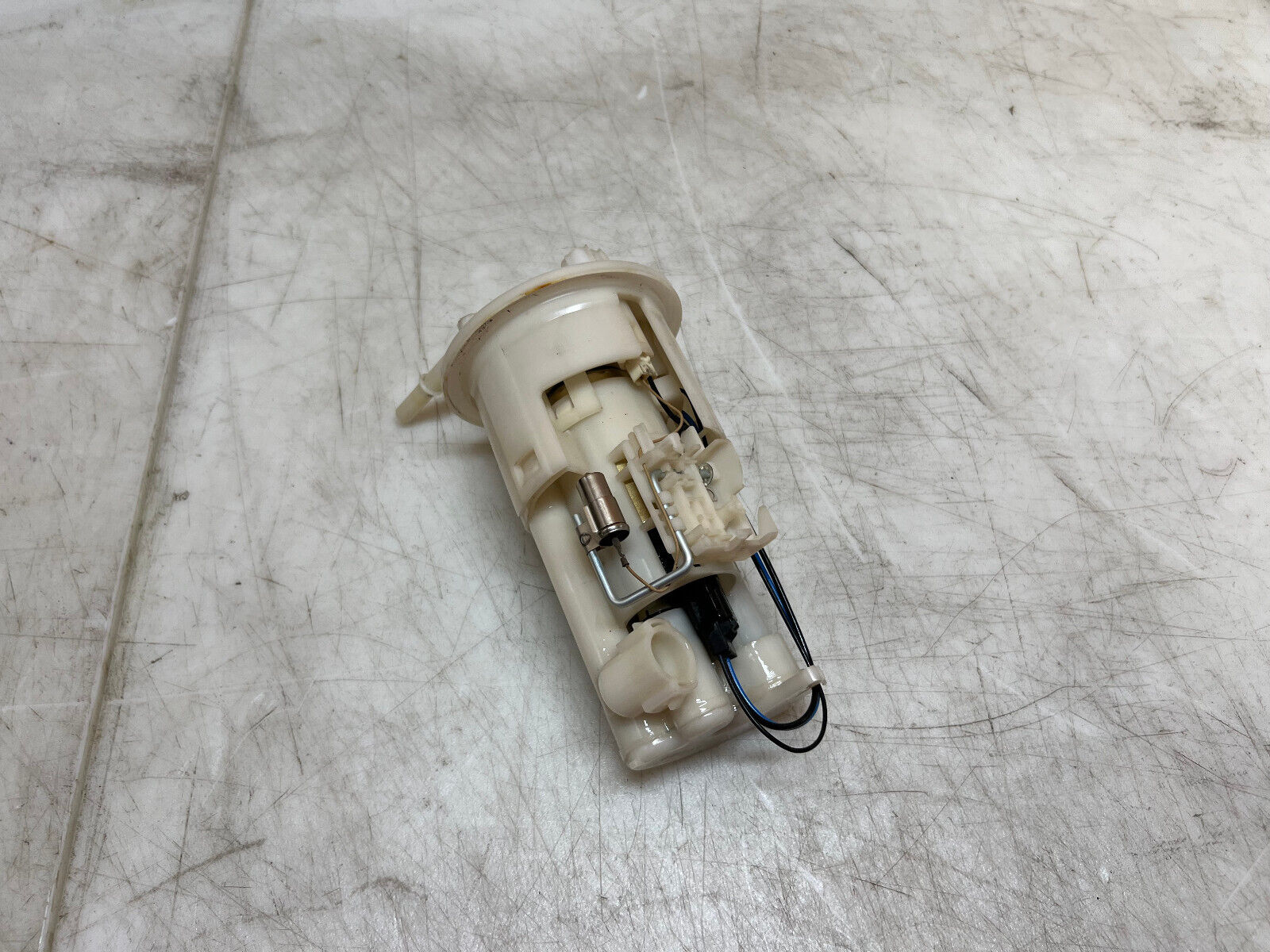 04 05 06 2004 2005 2006 YAMAHA YZFR1 YZF R1 FUEL PUMP GAS PUMP SENDING UNIT OEM
