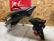 Load image into Gallery viewer, 20 21 22 23 24 HONDA CBR500R CBR 500R SUBFRAME SUB FRAME BACK FRAME TAIL COWL
