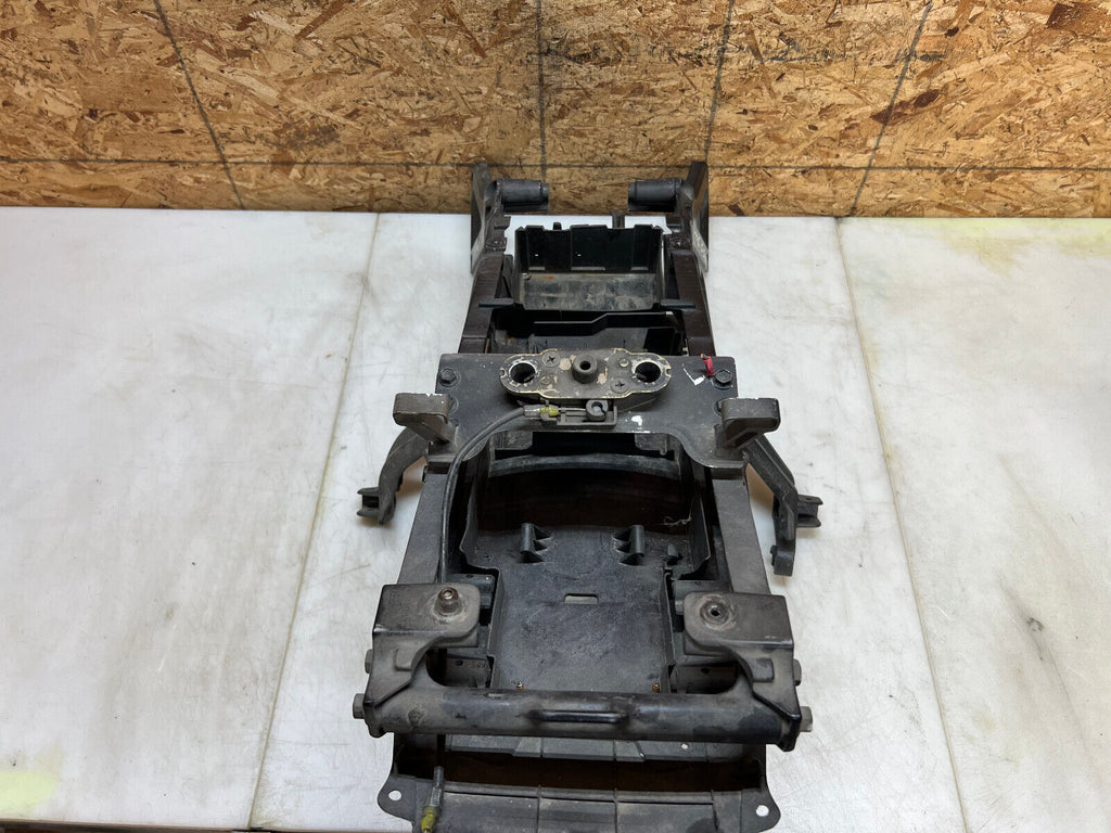 04 05 SUZUKI GSXR GSX-R 600 750 GSXR750 GSXR600 SUBFRAME SUB FRAME BACK TAIL