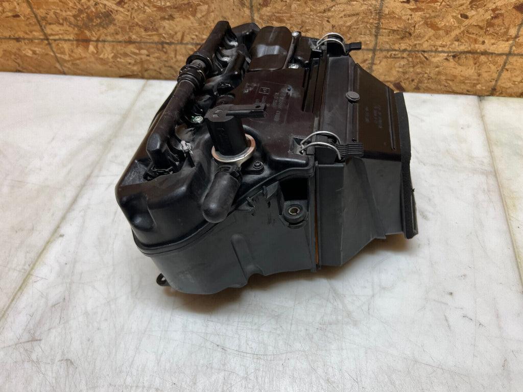 15 16 17 18 2015-2018 BMW S1000RR S1000 RR 1000RR AIRBOX AIR BOX AIR INTAKE