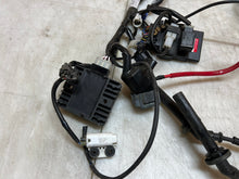 Load image into Gallery viewer, 15 16 17 18 YAMAHA YZF R3 YZFR3 ENGINE WIRING HARNESS LOOM ECU CDI ECM MODULE
