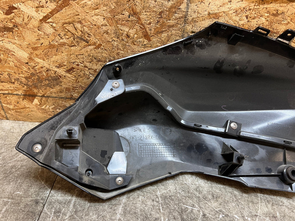 15 16 17 18 19 20 21 YAMAHA FZ-07 FZ07 MT-07 MT07 RIGHT FAIRING SIDE TANK COWL