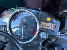 Load image into Gallery viewer, 09 10 12 13 14 15 16 YAMAHA YZFR6 YZF R6 INSTRUMENT GAUGE CLUSTER FAIRING STAY
