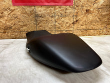 Load image into Gallery viewer, 2013 10 11 12 13 14 DUCATI MONSTER 796 M796 696 1100 FRONT RIDERS SEAT MONO PAD
