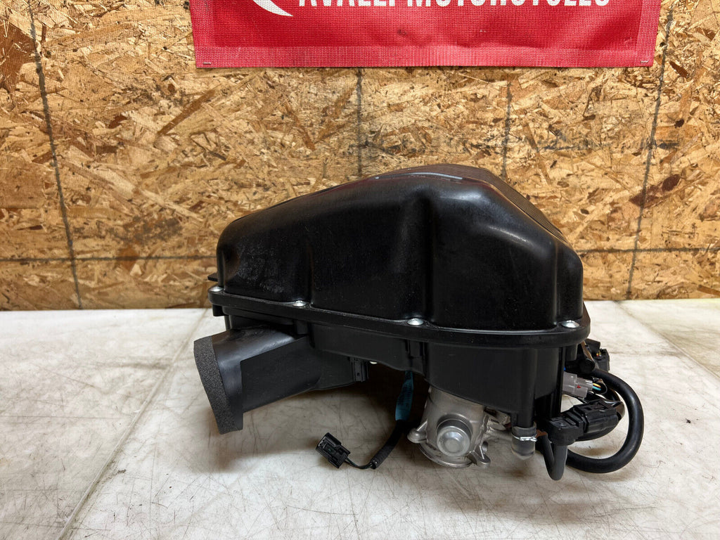 2024 21 22 23 24 SUZUKI HAYABUSA GSX1300R GSX 1300 THROTTLE BODIES BODY INTAKE