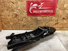 Load image into Gallery viewer, 08 09 10 2009 2010 SUZUKI GSXR GSX-R 600 750 SUBFRAME SUB FRAME BACK FRAME TAIL
