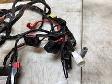 Load image into Gallery viewer, 20 21 22 23 24 25 YAMAHA MT 07 MT-07 MT07 MAIN WIRING HARNESS LOOM ECU CDI ECM
