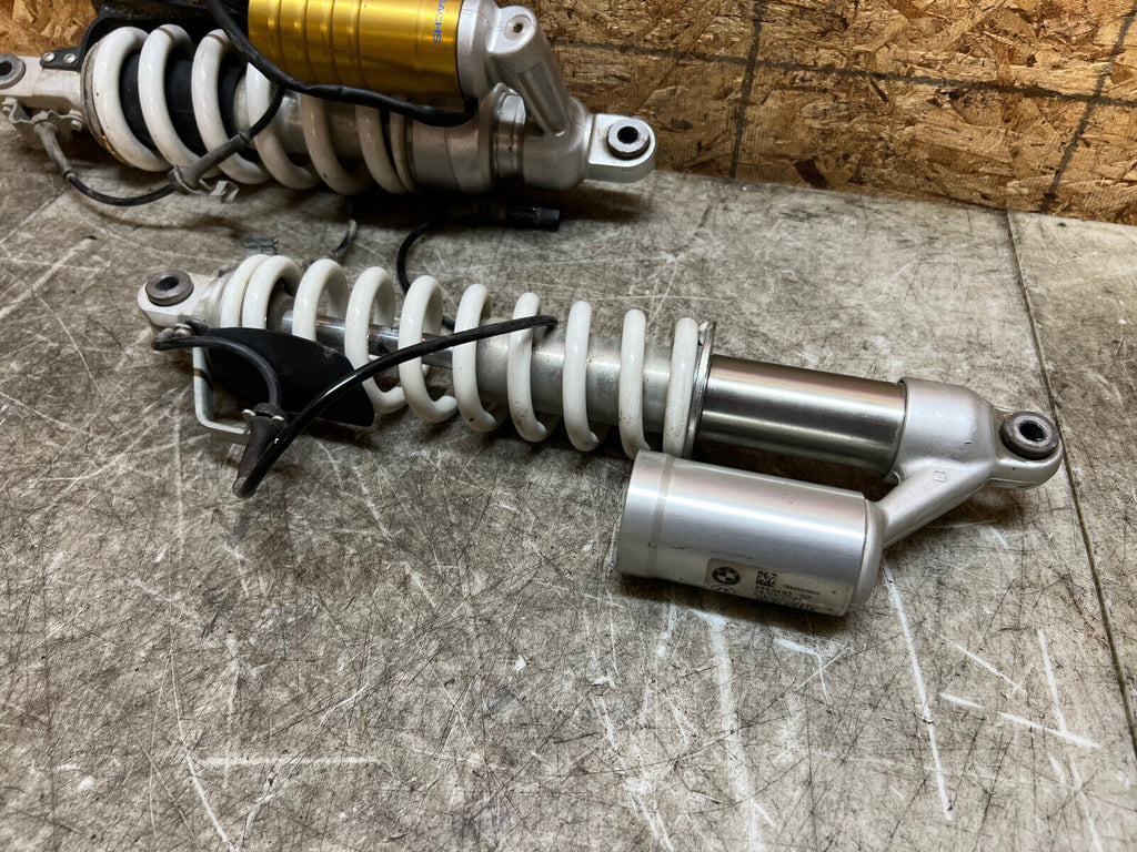 14 15 16 17 18 BMW R1200GS ADVENTURE R 1200 GS FRONT & REAR SHOCK ABSORBER COIL