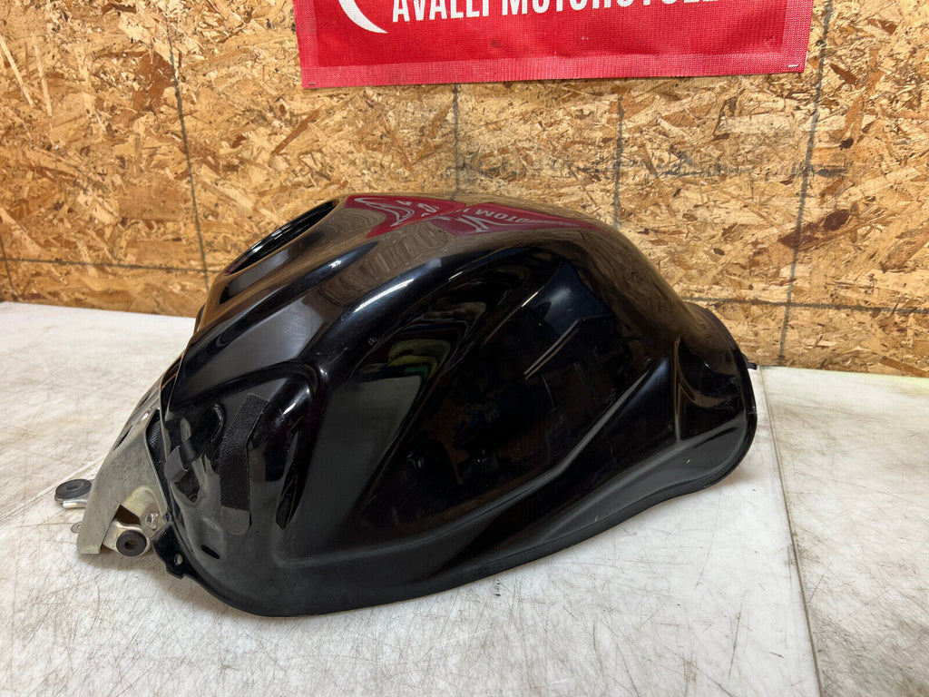 08 09 10 2009 2010 SUZUKI GSXR GSX-R 600 750 GAS TANK FUEL TANK PETROL RESERVOIR