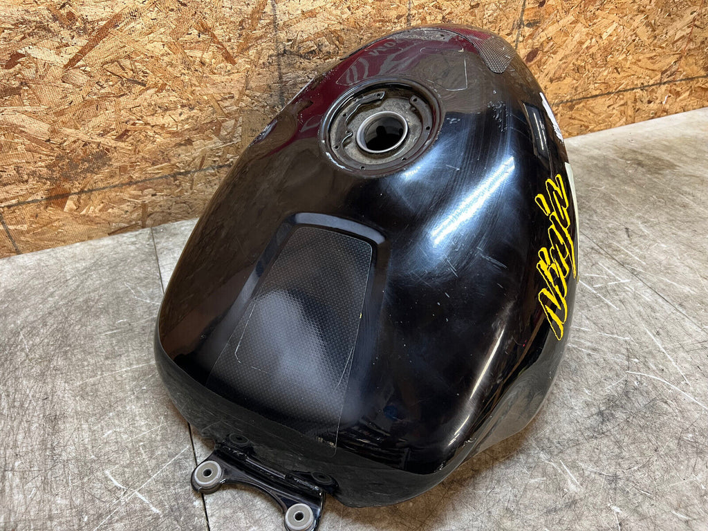 98 99 00 01 02 03 KAWASAKI NINJA ZX7-R ZX7R ZX7 GAS TANK FUEL TANK PETROL CELL