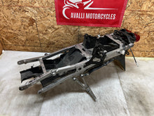 Load image into Gallery viewer, 1998-2001 98 99 00 01 YAMAHA YZFR1 YZF R1 REAR SUBFRAME SUB FRAME BACK TAIL
