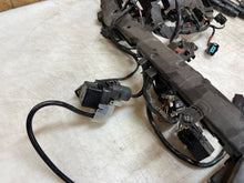 Load image into Gallery viewer, 13 14 15 16 17 TRIUMPH DAYTONA 675R 675 R MAIN ENGINE WIRING HARNESS LOOM CABLES
