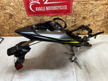 Load image into Gallery viewer, 20 21 22 23 24 HONDA CBR500R CBR 500R SUBFRAME SUB FRAME BACK FRAME TAIL COWL
