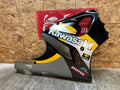 98 99 00 01 02 03 KAWASAKI NINJA ZX7-R ZX7R ZX7 RIGHT SIDE FAIRING SIDE COWL OEM