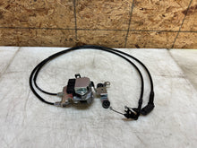 Load image into Gallery viewer, 2024 21 22 23 24 SUZUKI HAYABUSA GSX1300R GSX 1300 THROTTLE SENSOR ACCELERATOR
