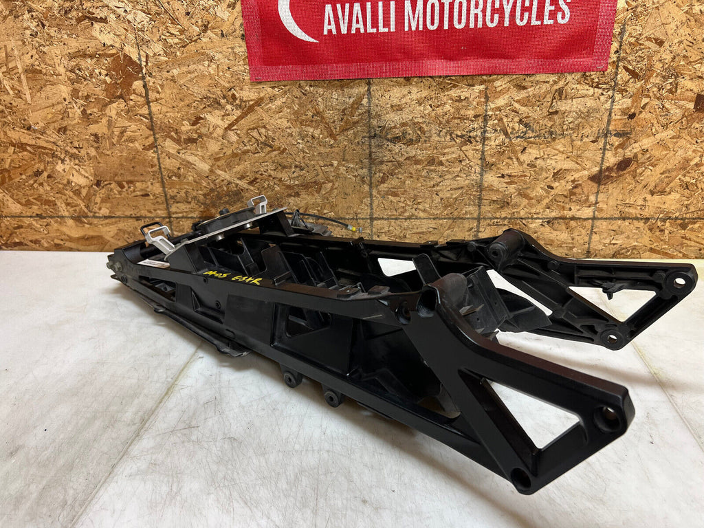 04 05 SUZUKI GSXR GSX-R 600 750 GSXR750 GSXR600 SUBFRAME SUB FRAME BACK FRAME