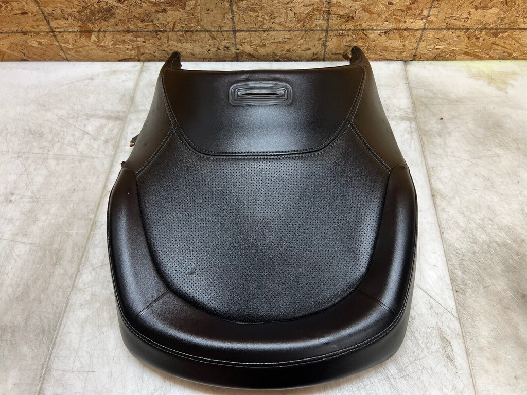 2021 21 BRP CAN AM CAN-AM SPYDER ROADSTER RT F3 1330 PASSENGER SEAT REAR SEAT