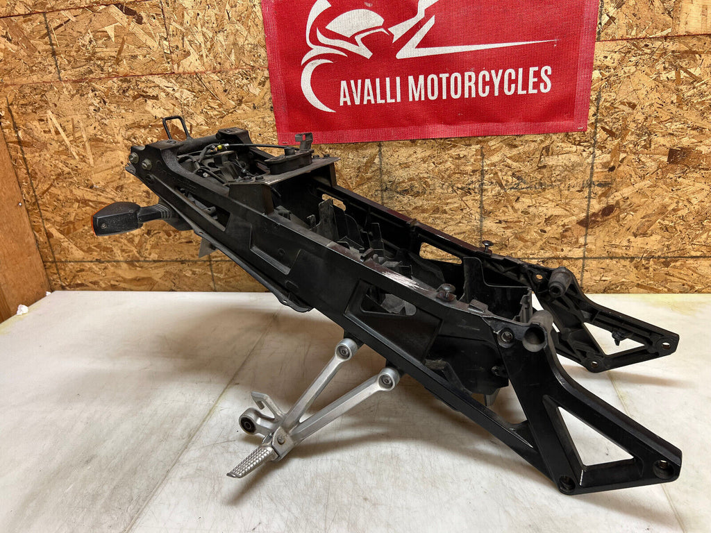 04 05 SUZUKI GSXR GSX-R 600 750 GSXR750 GSXR600 SUBFRAME SUB FRAME BACK FRAME