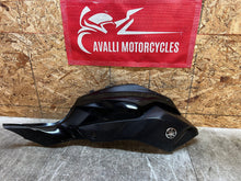 Load image into Gallery viewer, 15 16 17 18 19 20 21 YAMAHA FZ-07 FZ07 MT-07 MT07 RIGHT FAIRING SIDE TANK COWL
