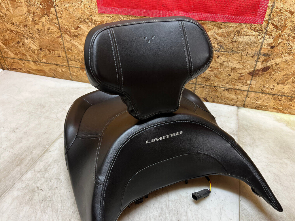 2021 21 BRP CAN AM CAN-AM SPYDER ROADSTER RT F3 1330 PASSENGER SEAT REAR SEAT