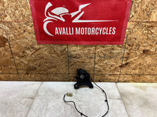 Load image into Gallery viewer, 13 14 15 16 17 TRIUMPH DAYTONA 675R 675 R BREMBO REAR BRAKE CALIPER &amp; HANGER
